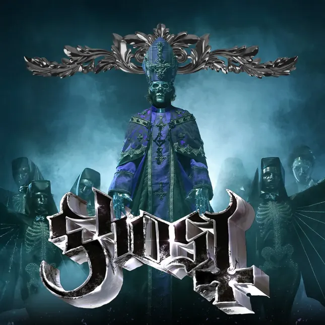 Ghost