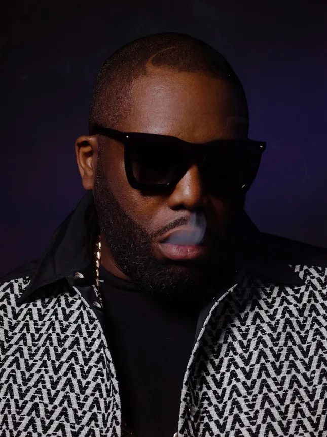 Killer Mike