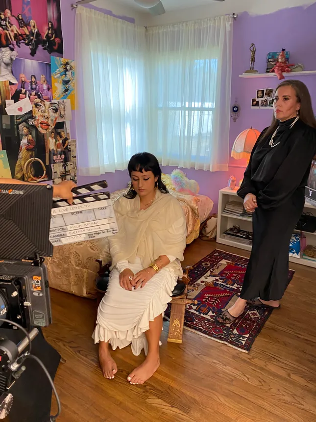 Love Letter BTS