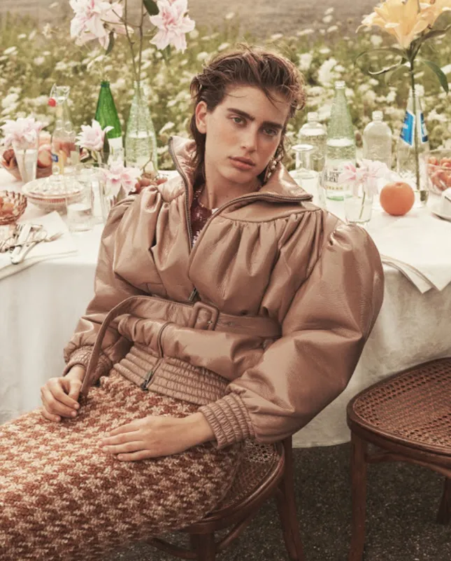 VOGUE ARABIA