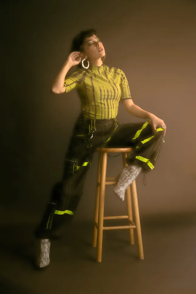 Project image