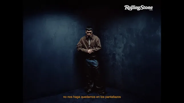 MILO J X ROLLING STONES (Editorial Video)
