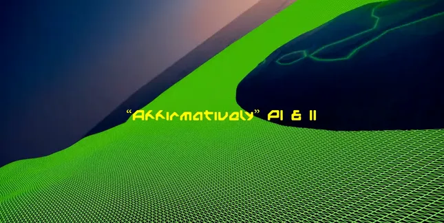 Maiya Blaney - Affirmatively Music Video