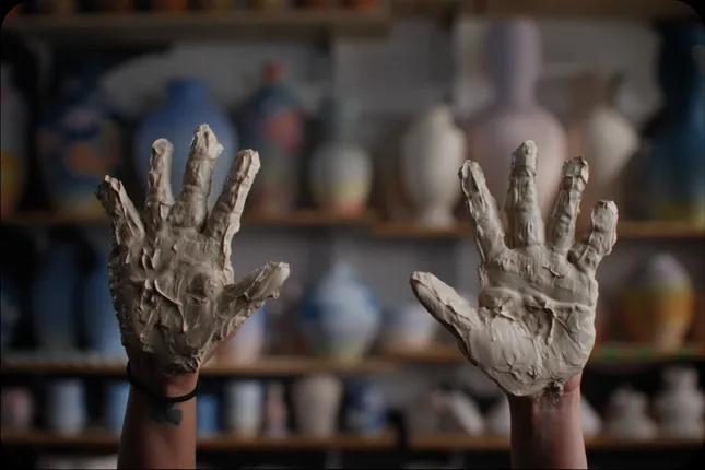 Hedy Yang Ceramics