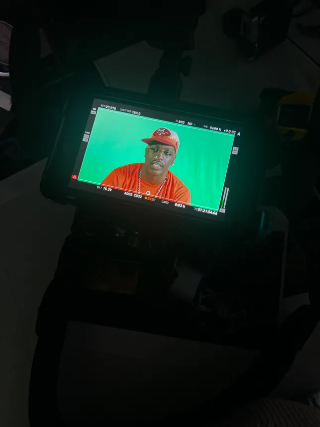 Project image