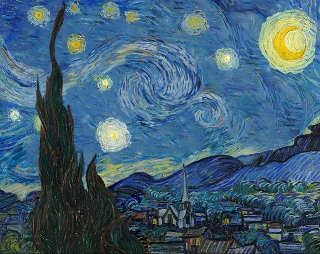 Visual Art