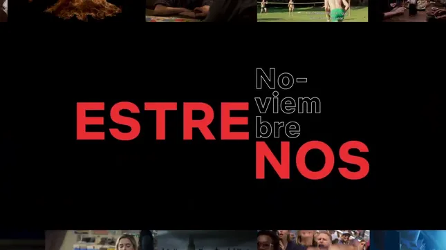 Netflix | Promotions Video Editing