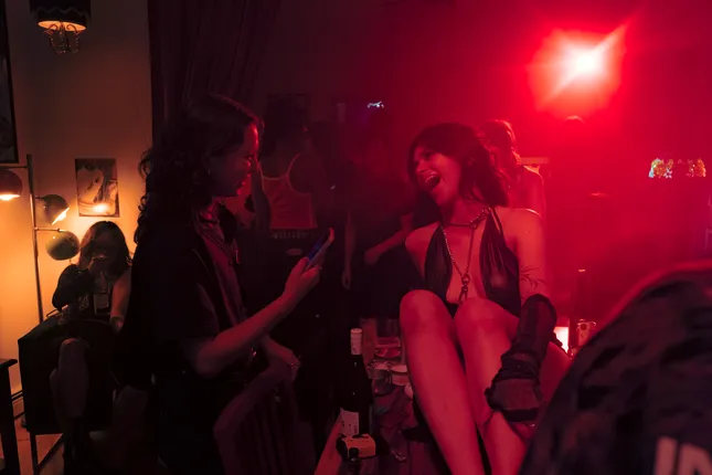 Pig Milk’s ‘Take You’