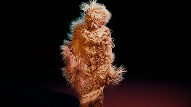 Visual Art | Experimental 3D