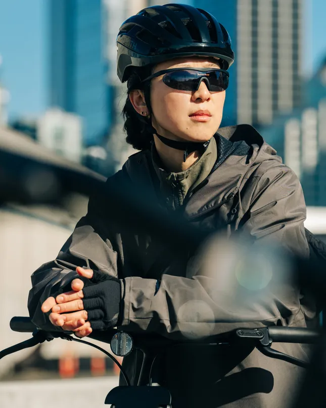 Gore-Tex