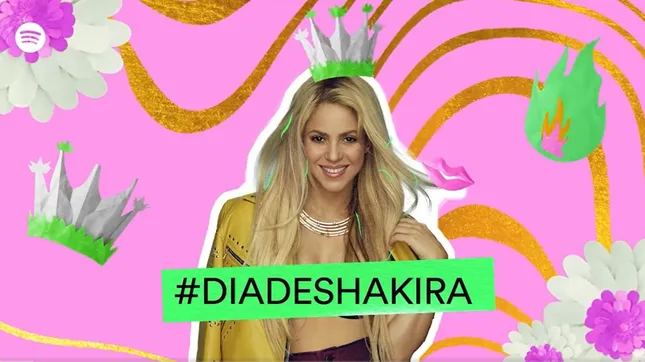 Gala Director | Production Coordinator | Shakira Day Event