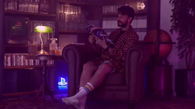 Playstation | Official Content