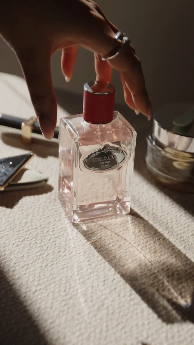 PRADA X SLOAN