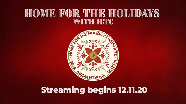 Home For The Holidays with Irish Classical Theater Company