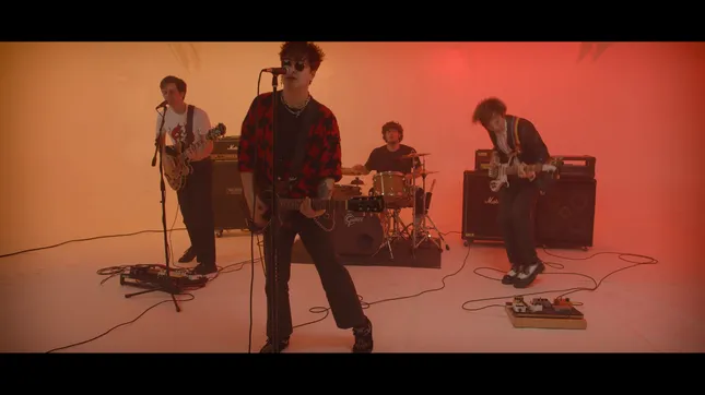 JOYNOISE - POLLEN MUSIC VIDEO