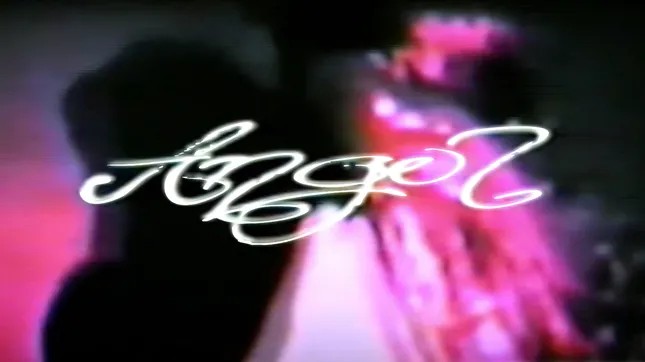 Magic Brain Angel Promo Video