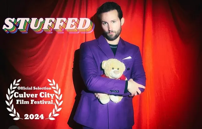 Stuffed