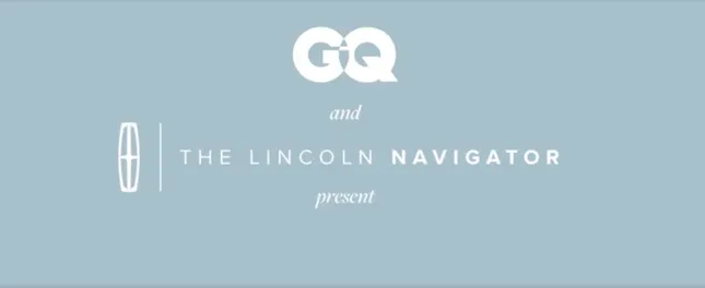 Lincoln Navigator 2018 'The Bet'