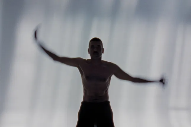 Asics - the art of movement