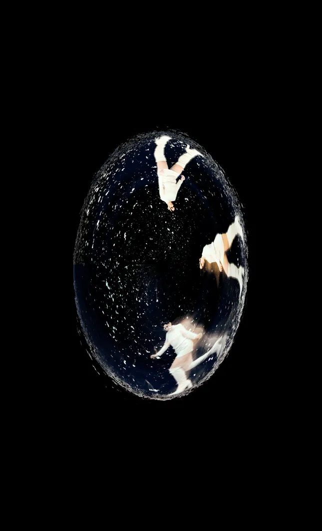 Project image