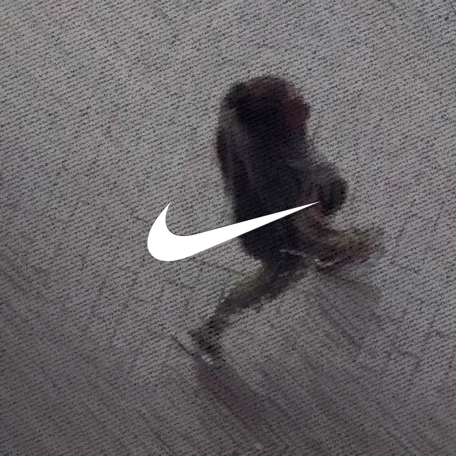 Nike x Maharishi (fashion film)