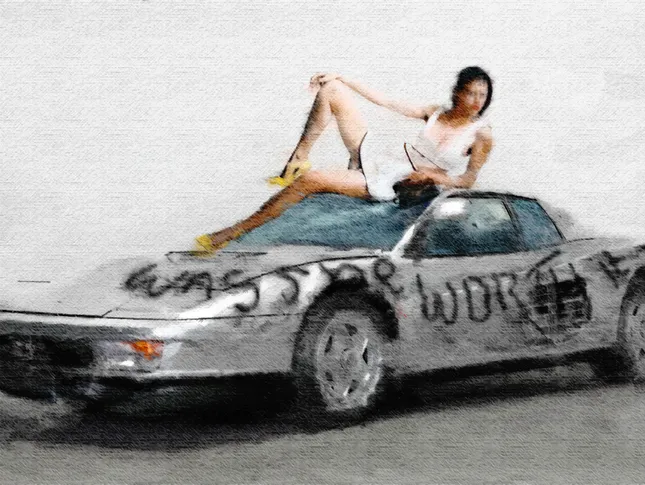Project image