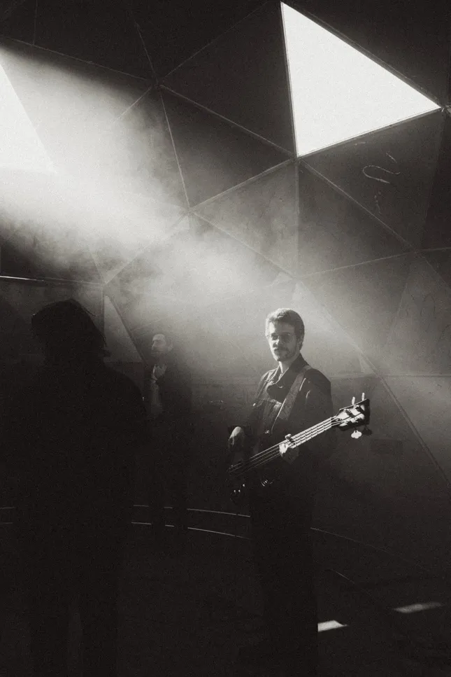 The Devil Wears Prada - “Ritual” BTS
