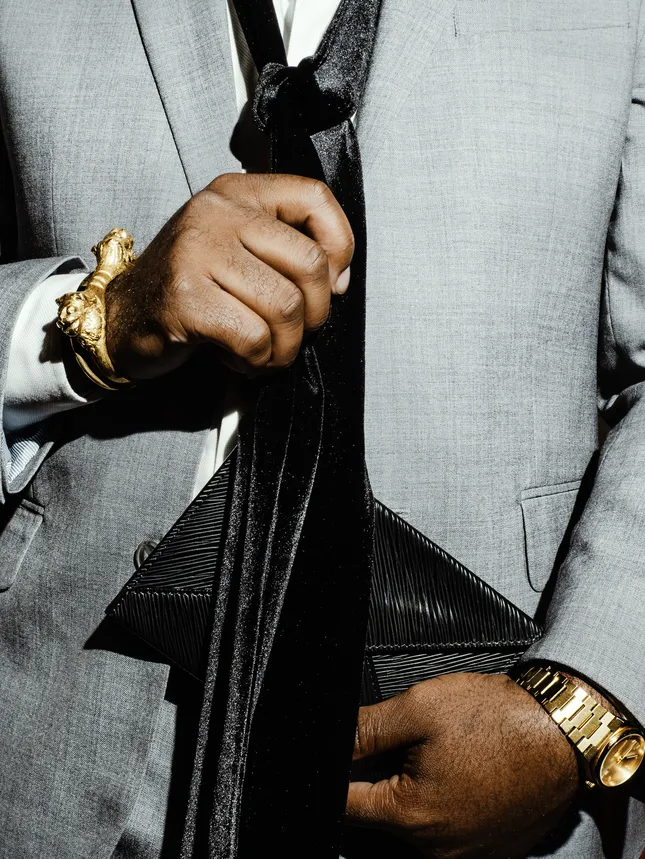 Detailed BTS