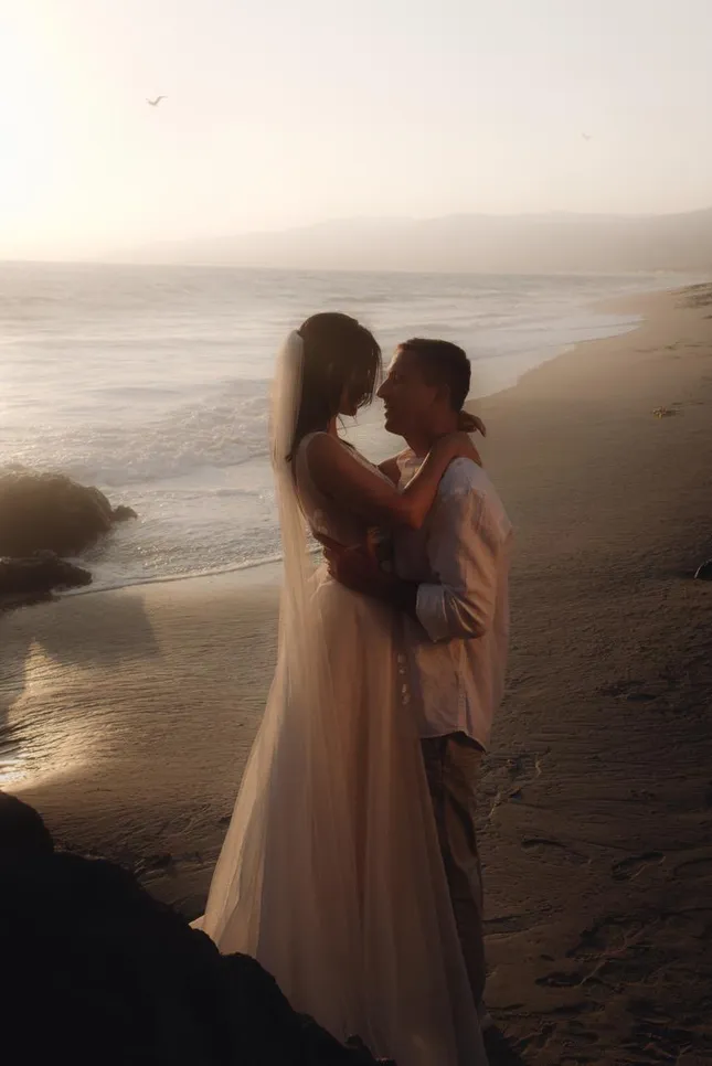 Wedding photography