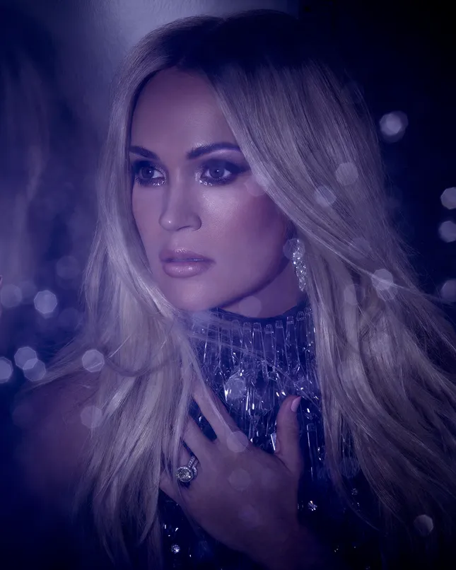 Carrie Underwood