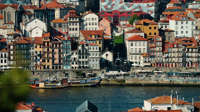 Portugal B-Roll
