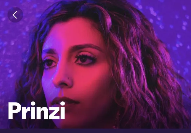 PRINZI