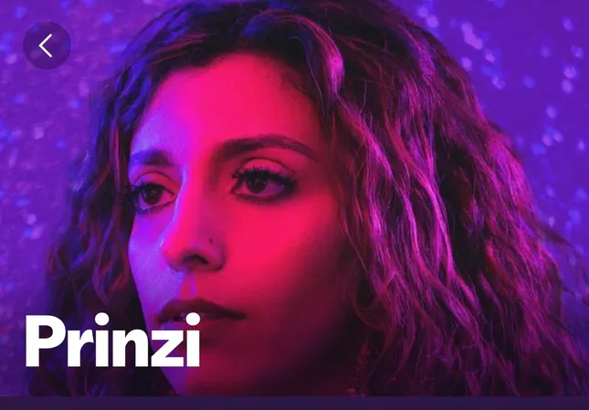PRINZI