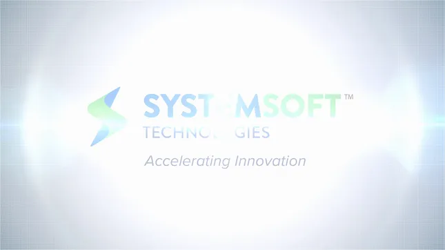 Meet Sreedhar Veeramachaneni - System Soft Technologies