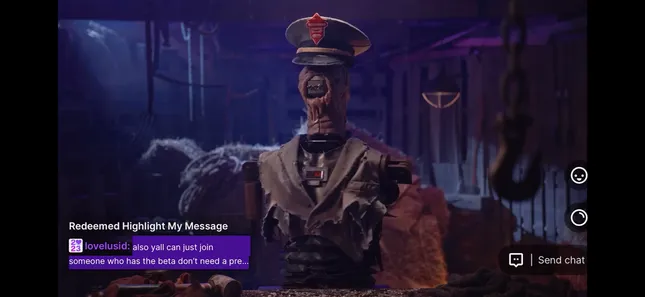 Call of Duty Black Ops 7: TED Beta Codes
