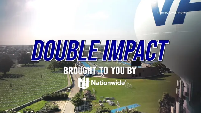 Nationwide Double Impact