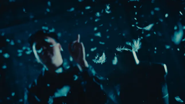 Ethan Low | "WHO SAYS" MV