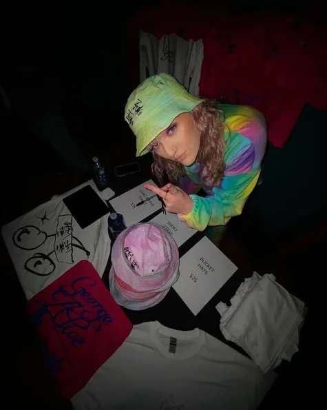 Project image