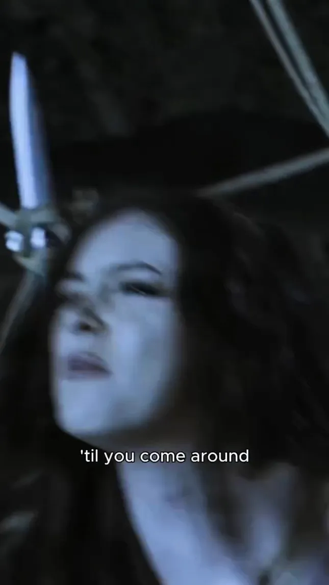 Chrissy Costanza- Rope