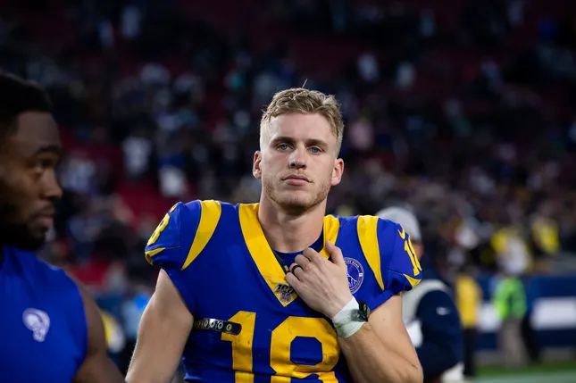 Los Angeles Rams