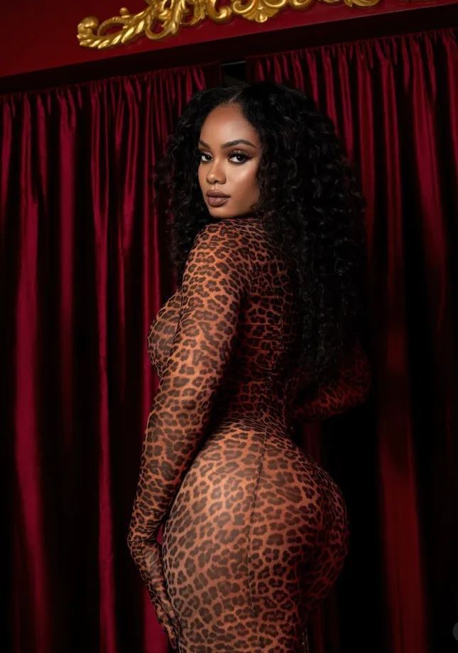 Honey birdette campaign