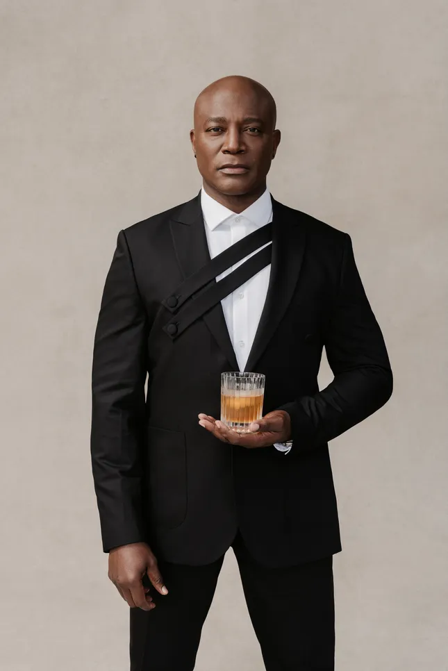 Sable Launch Campaign Featuring Taye Diggs, Morris Chestnut, Harold Perrineau