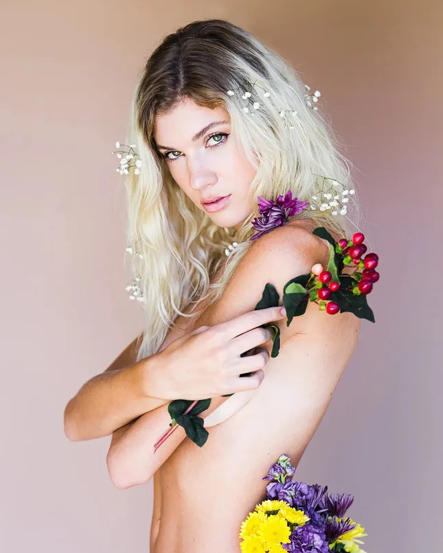 Creative Portraits