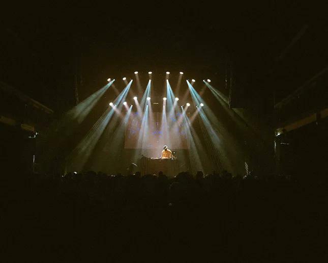 Events & Parties