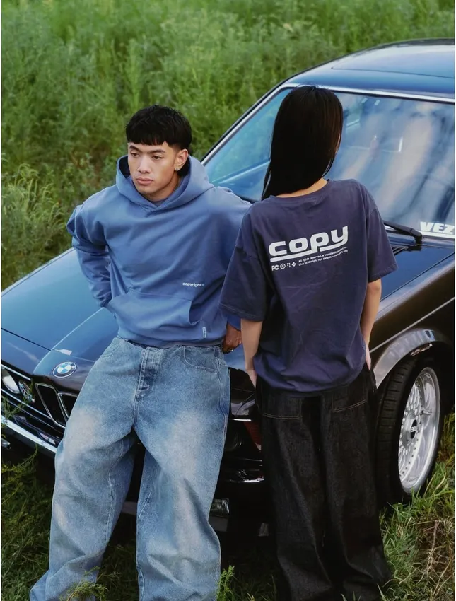 Project image