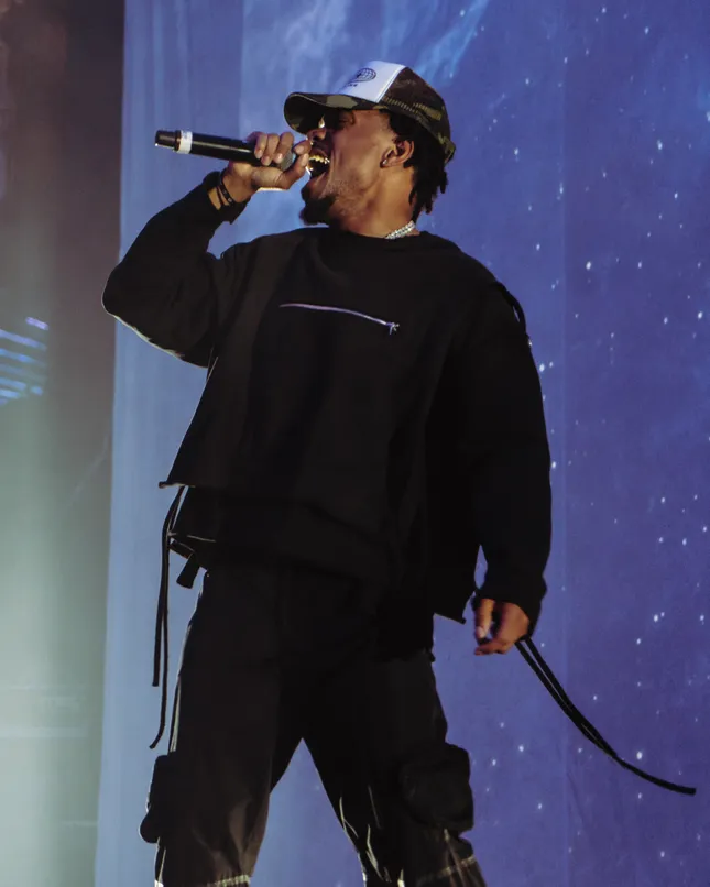 Chance The Rapper