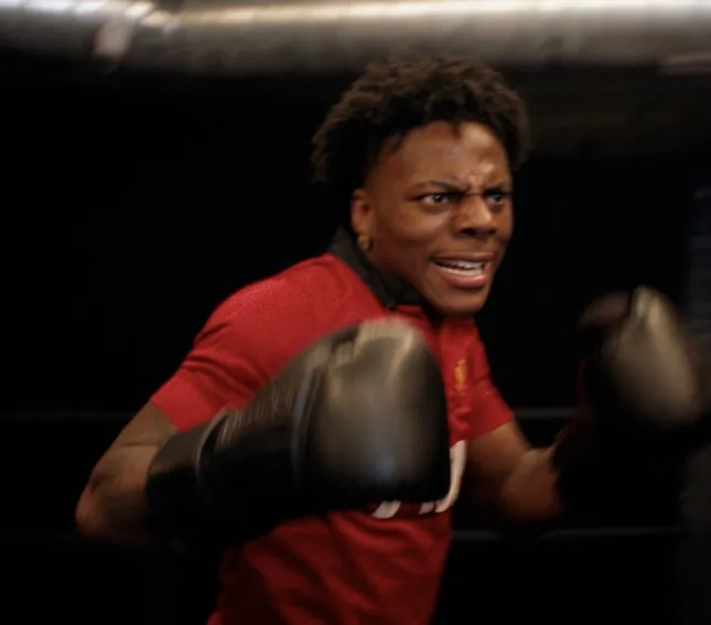 Fight to win