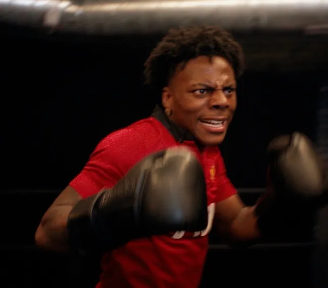 Fight to win