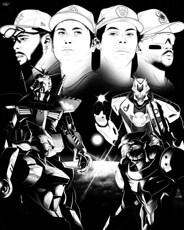 Project image