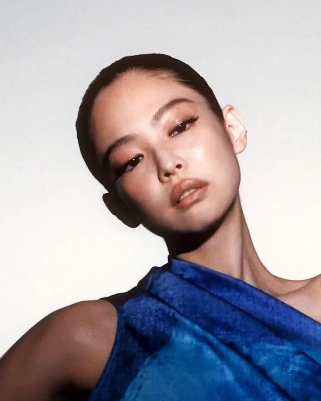 3ee - Mariah | JENNIE (Personal Project)